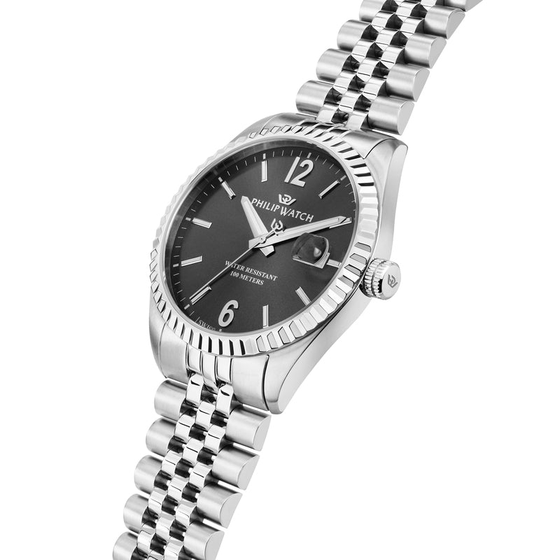 
                  
                    OROLOGIO UOMO PHILIP WATCH CARIBE R8253597112
                  
                