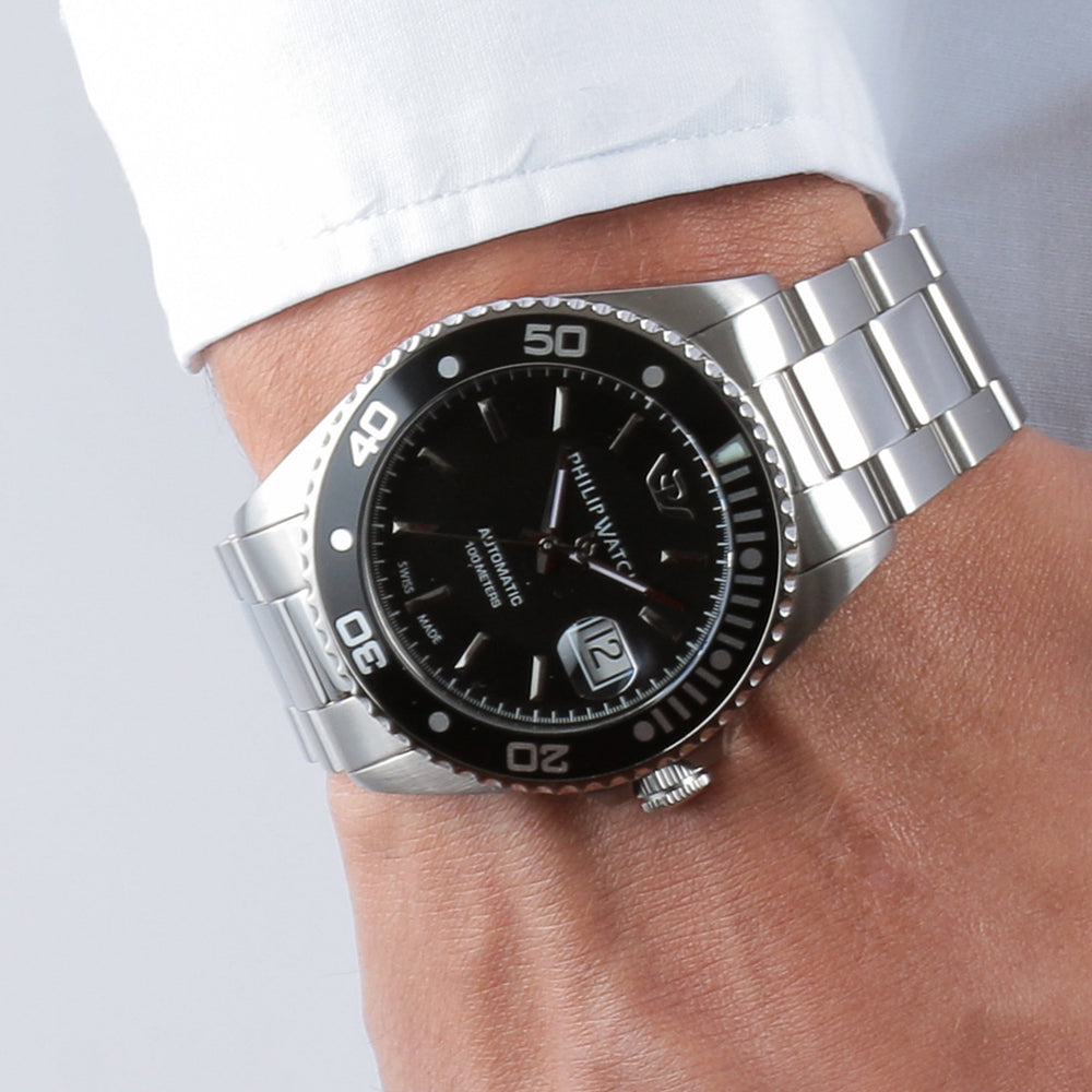 
                  
                    OROLOGIO UOMO PHILIP WATCH CARIBE SPORT R8223597026
                  
                
