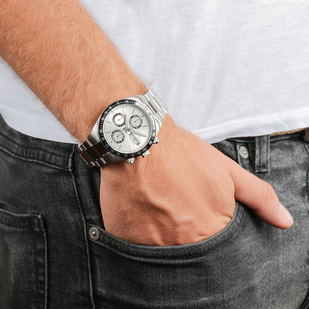 
                  
                    OROLOGIO UOMO PHILIP WATCH CARIBE SPORT R8243607002
                  
                