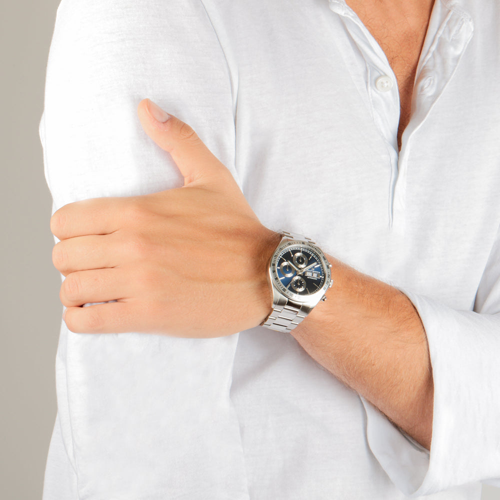 
                  
                    OROLOGIO UOMO PHILIP WATCH CARIBE SPORT R8243607005
                  
                