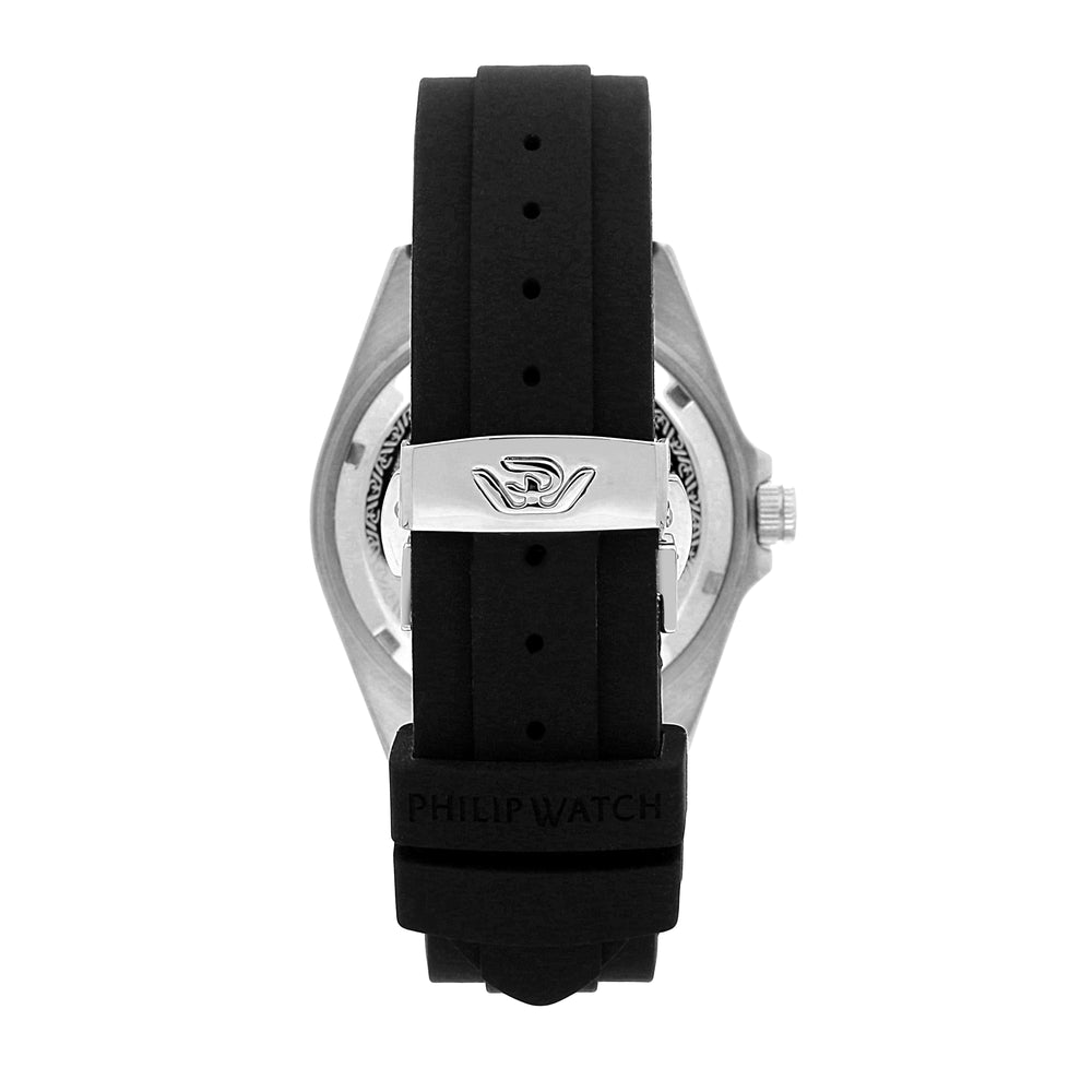 
                  
                    OROLOGIO UOMO PHILIP WATCH CARIBE SPORT R8251597004
                  
                