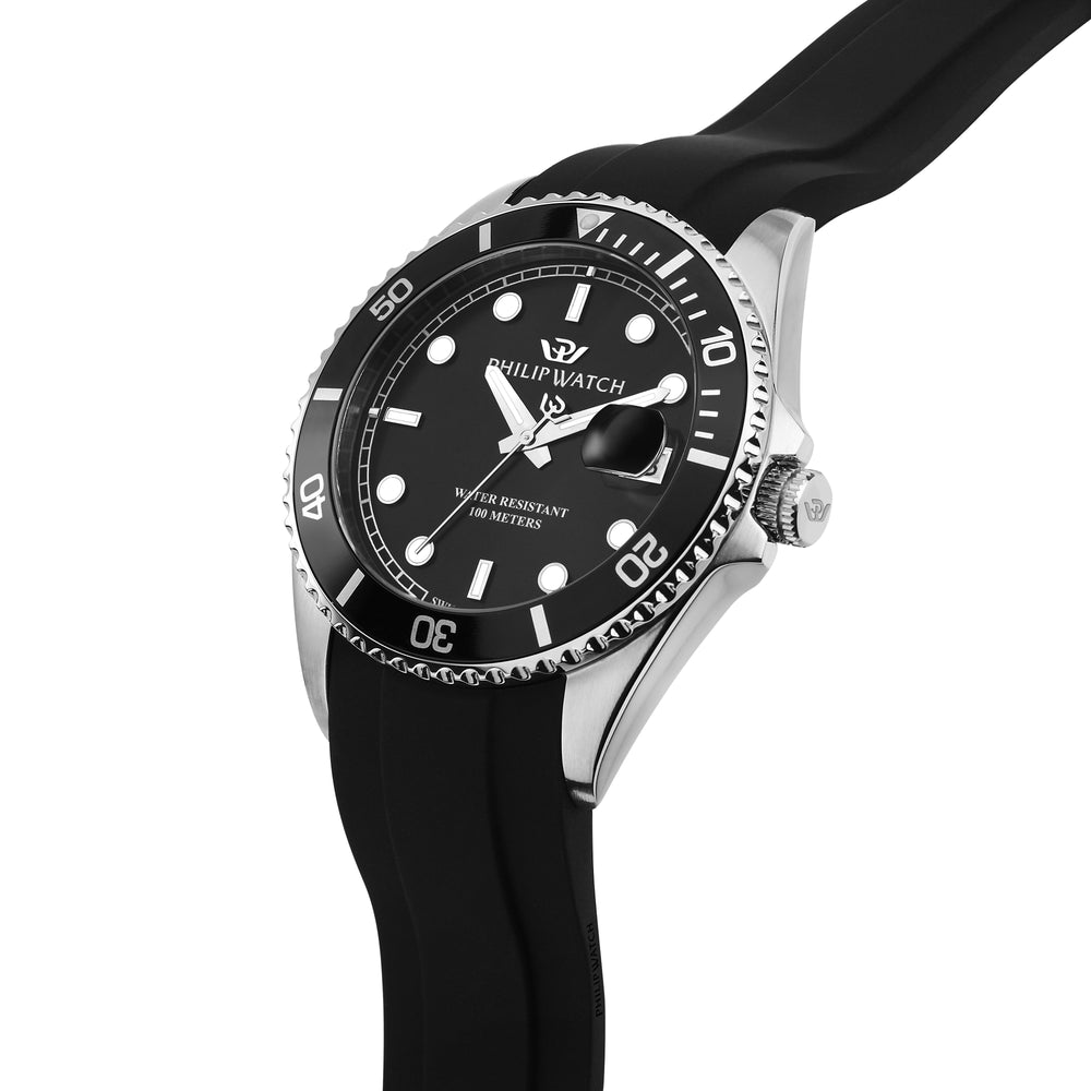 
                  
                    OROLOGIO UOMO PHILIP WATCH CARIBE SPORT R8251597004
                  
                