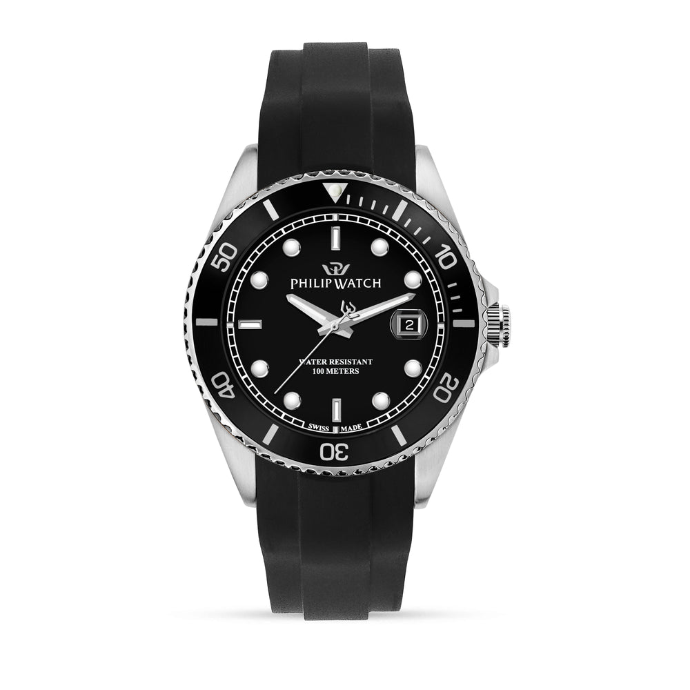 
                  
                    OROLOGIO UOMO PHILIP WATCH CARIBE SPORT R8251597004
                  
                