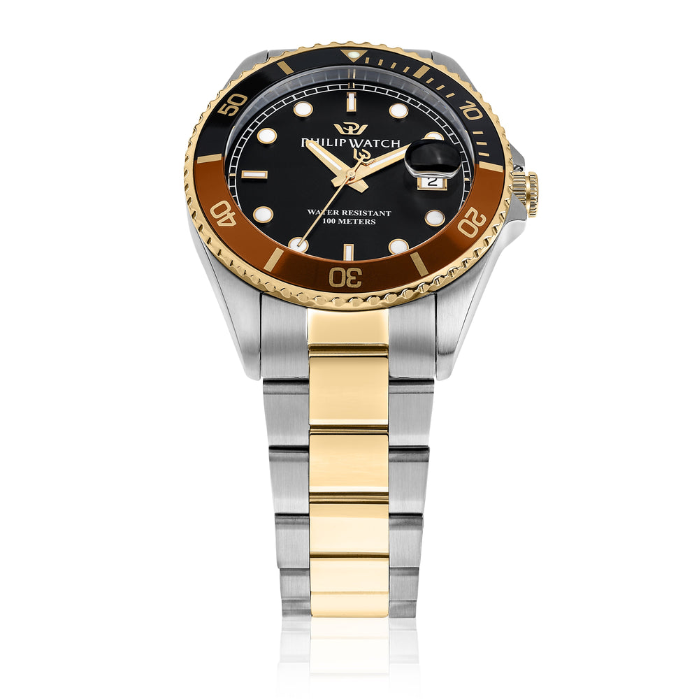
                  
                    OROLOGIO UOMO PHILIP WATCH CARIBE SPORT R8253597099
                  
                