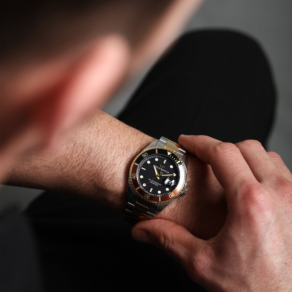 
                  
                    OROLOGIO UOMO PHILIP WATCH CARIBE SPORT R8253597099
                  
                