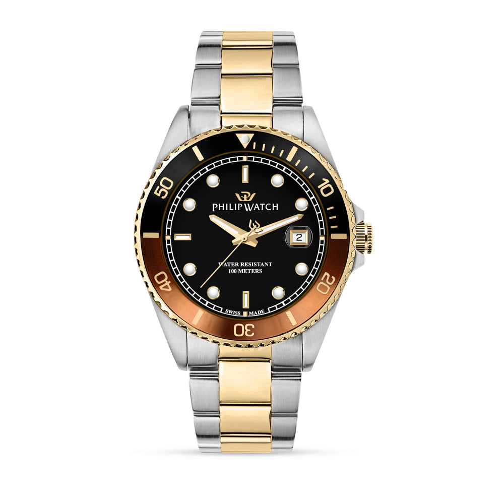 
                  
                    OROLOGIO UOMO PHILIP WATCH CARIBE SPORT R8253597099
                  
                