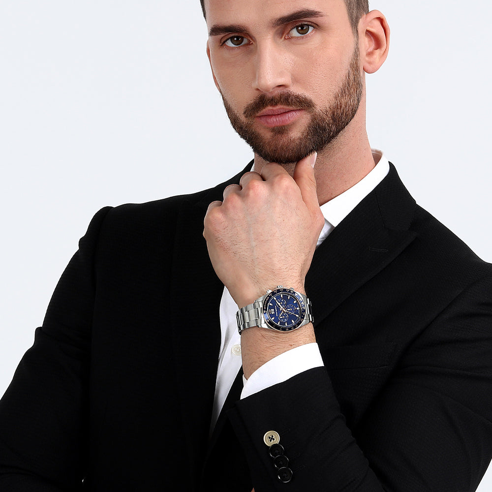 
                  
                    OROLOGIO UOMO PHILIP WATCH CARIBE SPORT R8273607008
                  
                