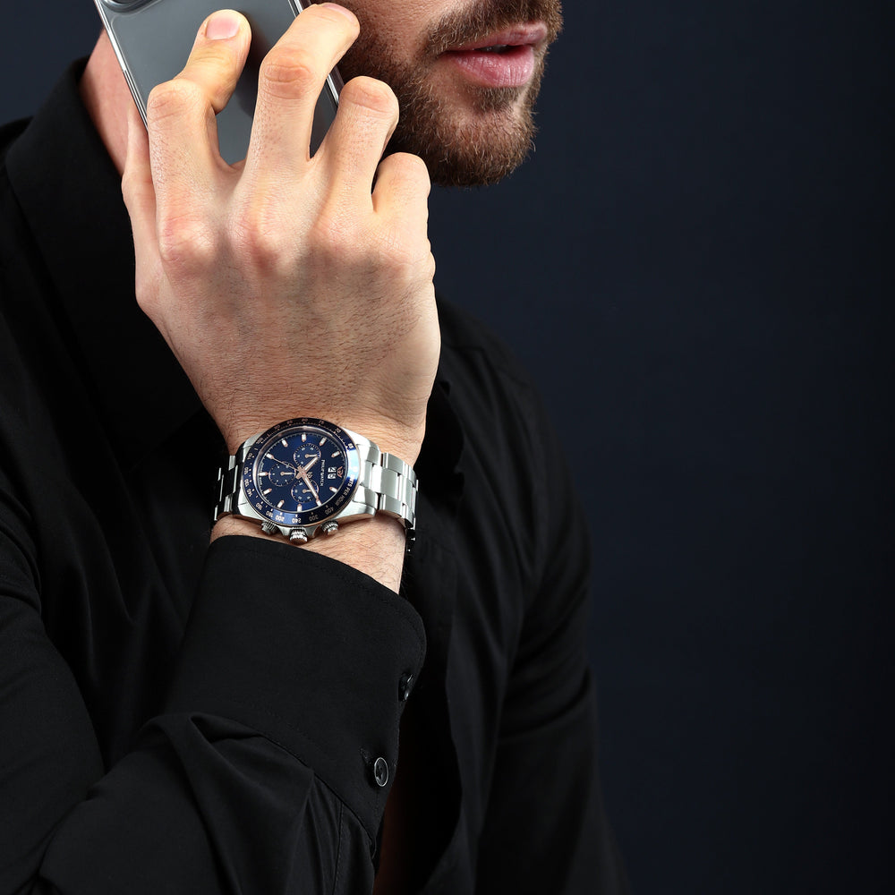 
                  
                    OROLOGIO UOMO PHILIP WATCH CARIBE SPORT R8273607008
                  
                
