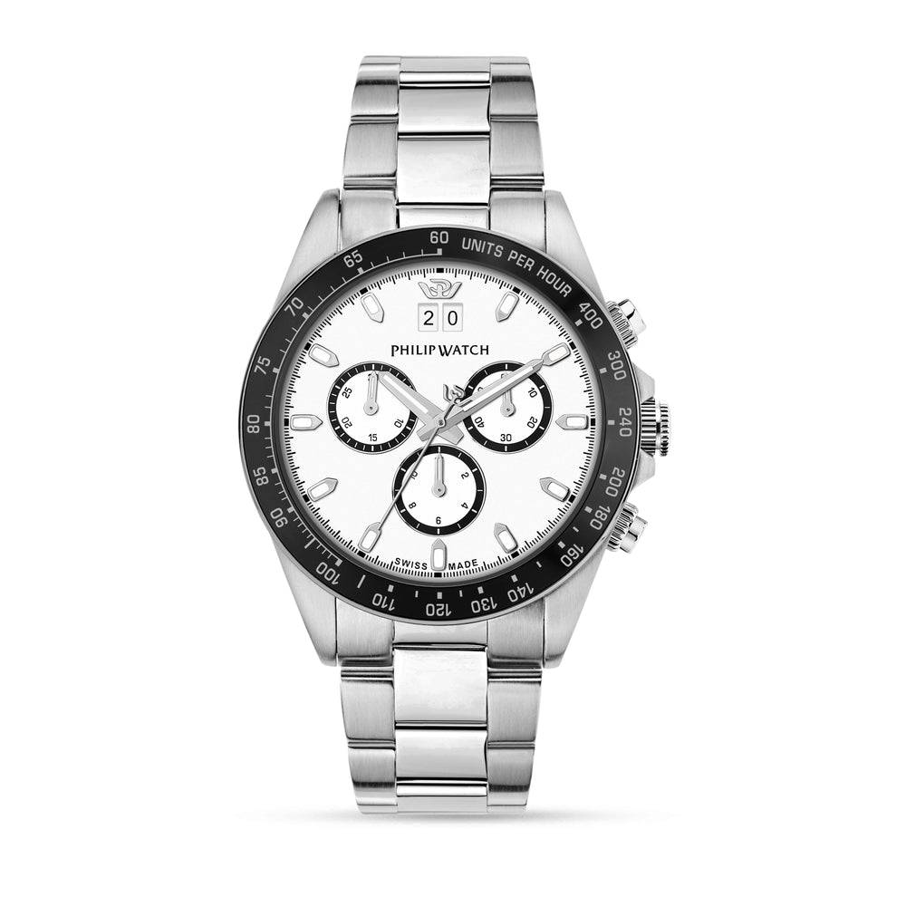 
                  
                    OROLOGIO UOMO PHILIP WATCH CARIBE SPORT R8273607009
                  
                