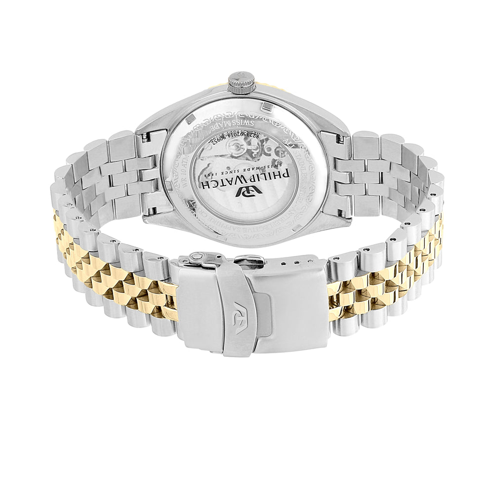 
                  
                    OROLOGIO UOMO PHILIP WATCH CARIBE URBAN R8223597025
                  
                