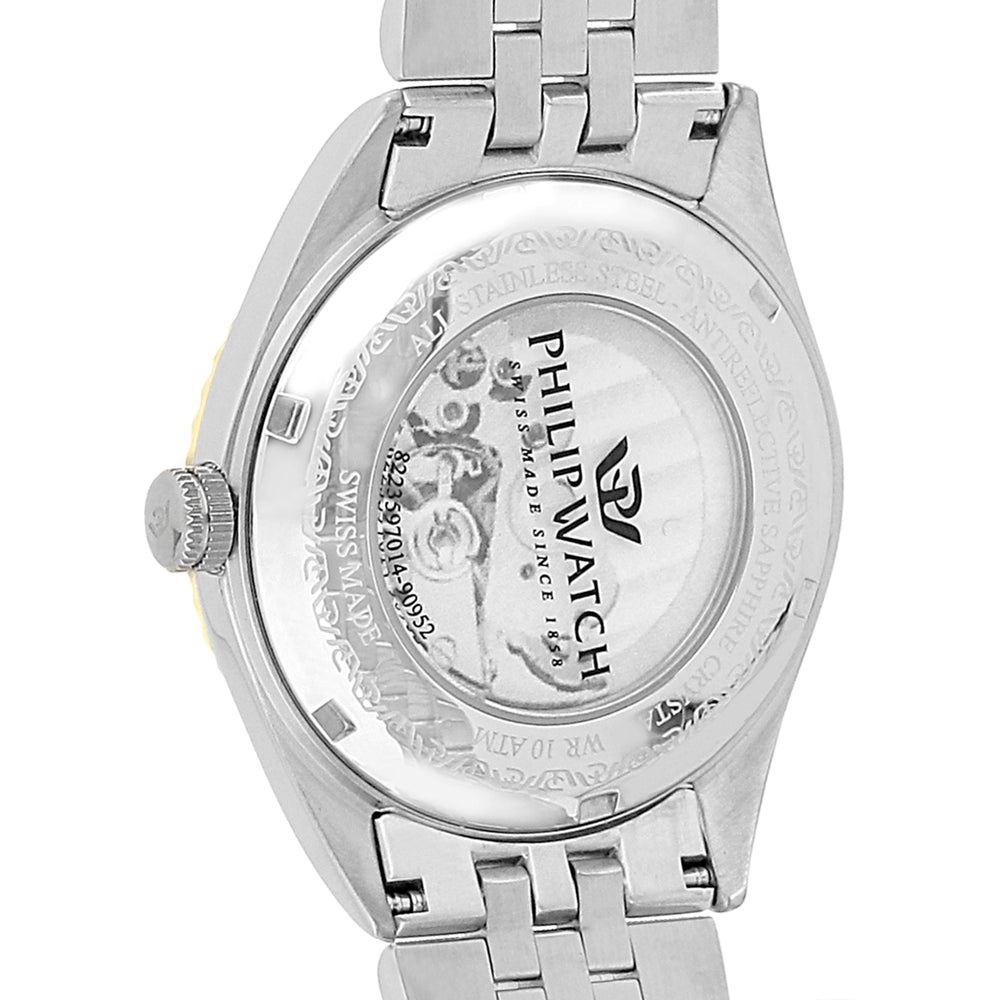 
                  
                    OROLOGIO UOMO PHILIP WATCH CARIBE URBAN R8223597025
                  
                