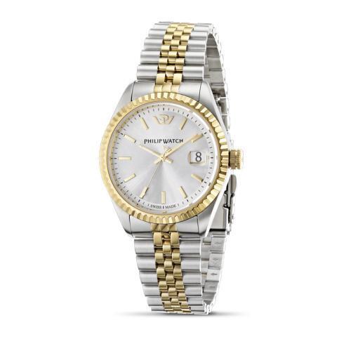 
                  
                    OROLOGIO UOMO PHILIP WATCH CARIBE URBAN R8253107012
                  
                