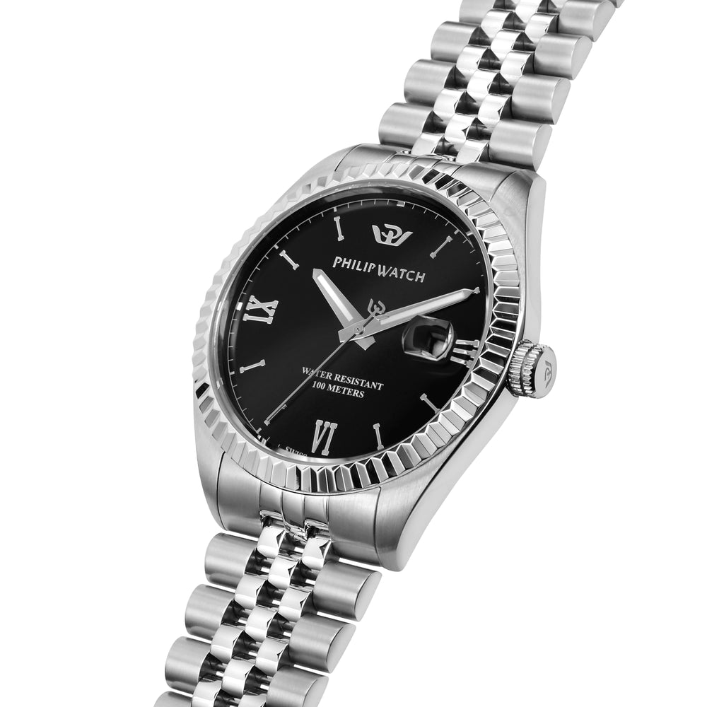 
                  
                    OROLOGIO UOMO PHILIP WATCH CARIBE URBAN R8253597076
                  
                