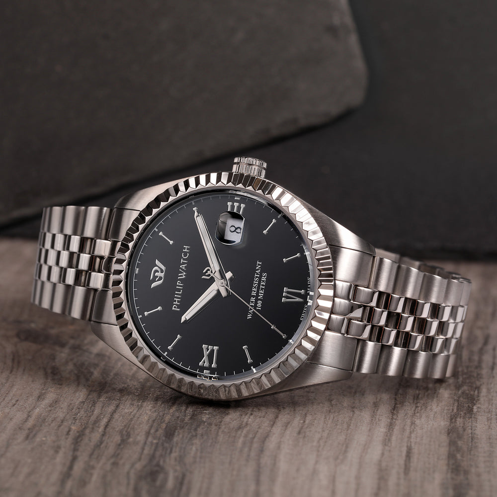 
                  
                    OROLOGIO UOMO PHILIP WATCH CARIBE URBAN R8253597076
                  
                