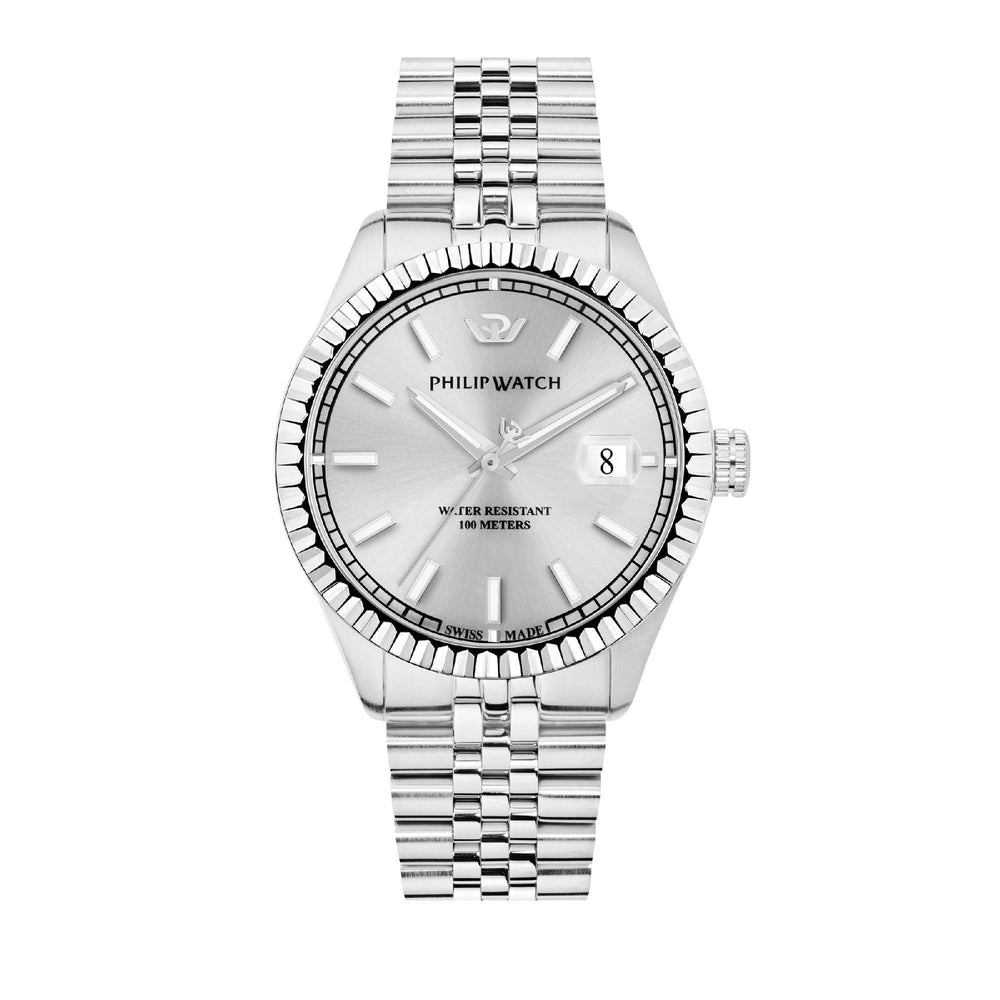 
                  
                    OROLOGIO UOMO PHILIP WATCH CARIBE URBAN R8253597082
                  
                