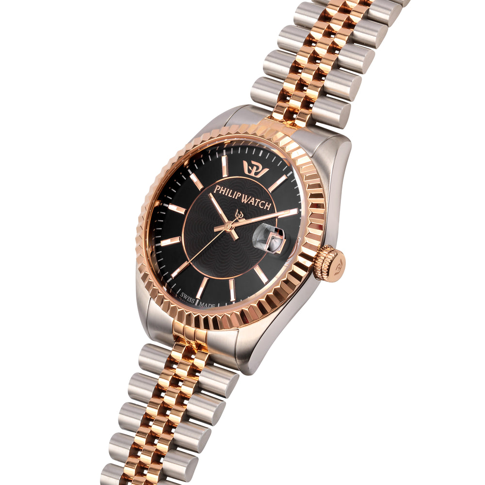 
                  
                    OROLOGIO UOMO PHILIP WATCH CARIBE URBAN R8253597085
                  
                