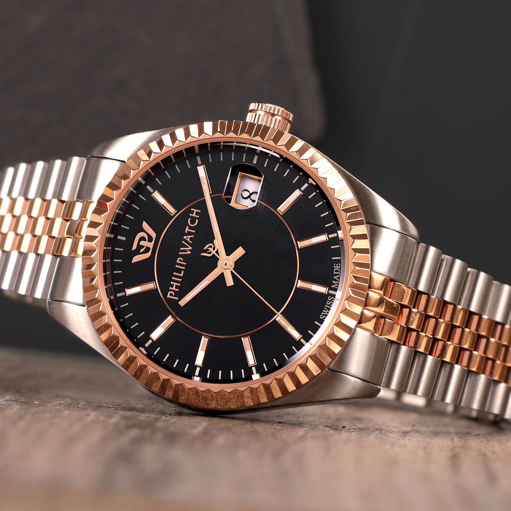 
                  
                    OROLOGIO UOMO PHILIP WATCH CARIBE URBAN R8253597085
                  
                