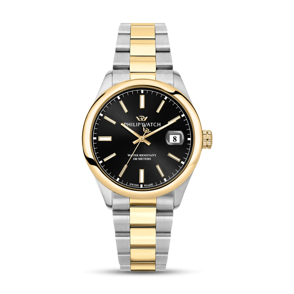 
                  
                    OROLOGIO UOMO PHILIP WATCH CARIBE URBAN R8253597093
                  
                