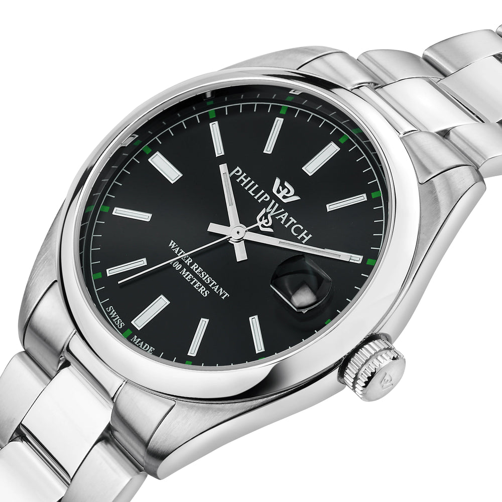 
                  
                    OROLOGIO UOMO PHILIP WATCH CARIBE URBAN R8253597094
                  
                