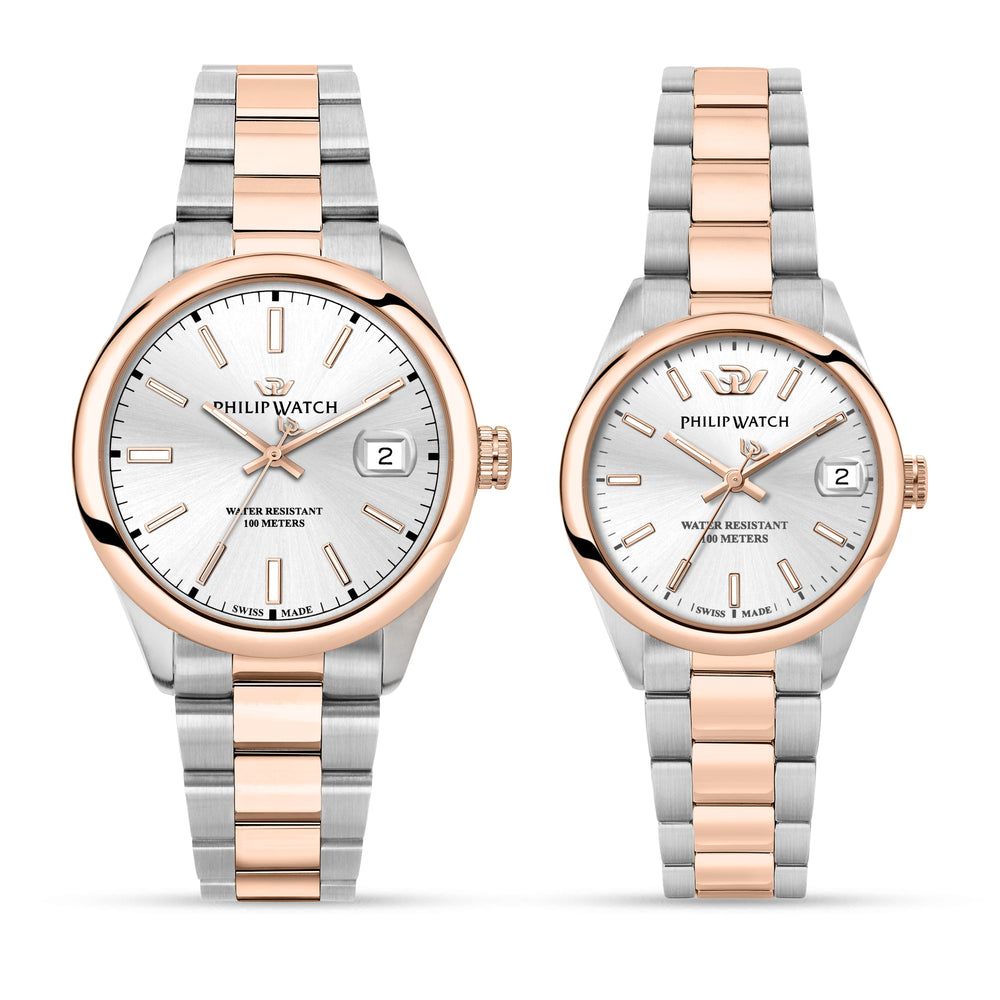 
                  
                    OROLOGIO UOMO PHILIP WATCH CARIBE URBAN R8253597100
                  
                