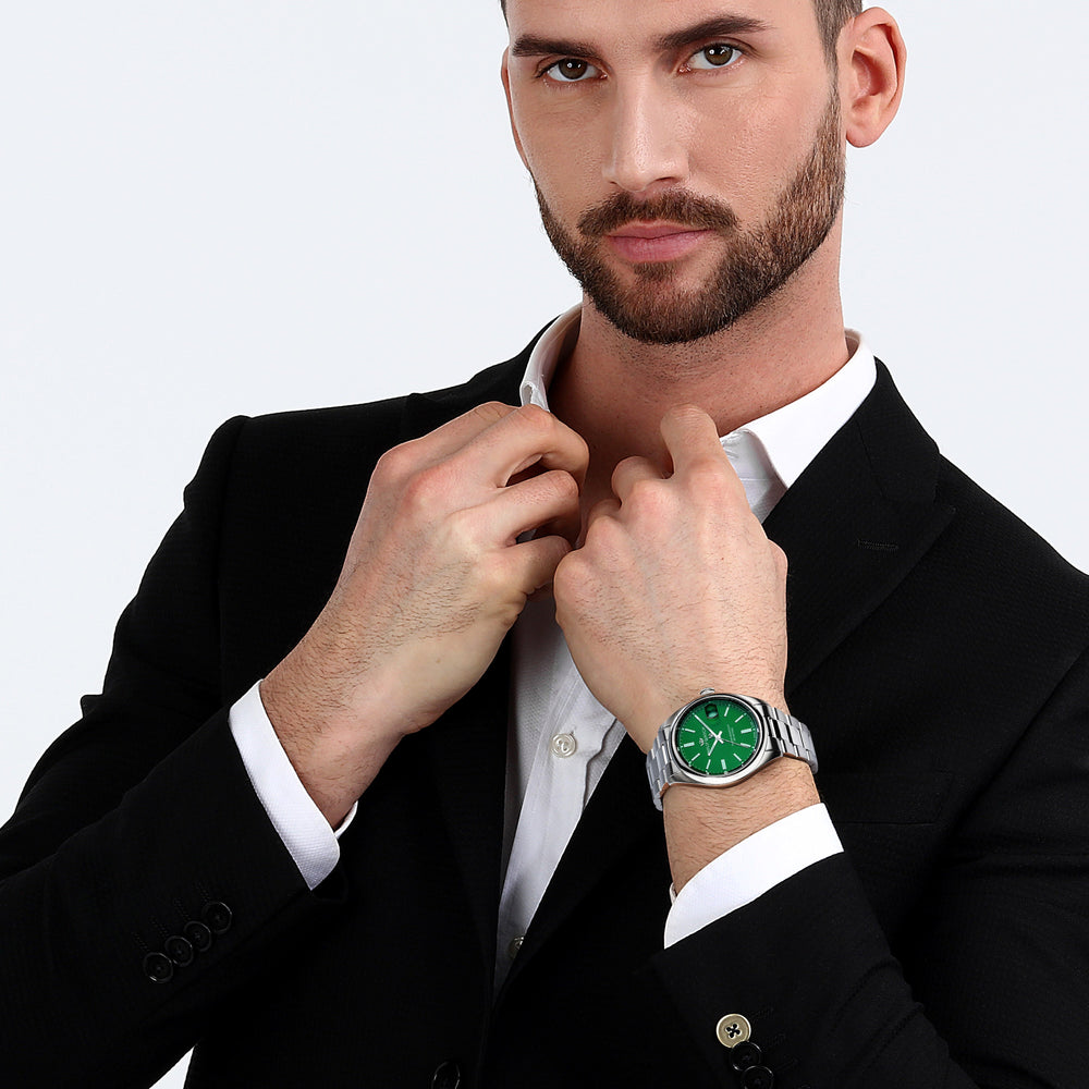 
                  
                    OROLOGIO UOMO PHILIP WATCH CARIBE URBAN R8253597643
                  
                