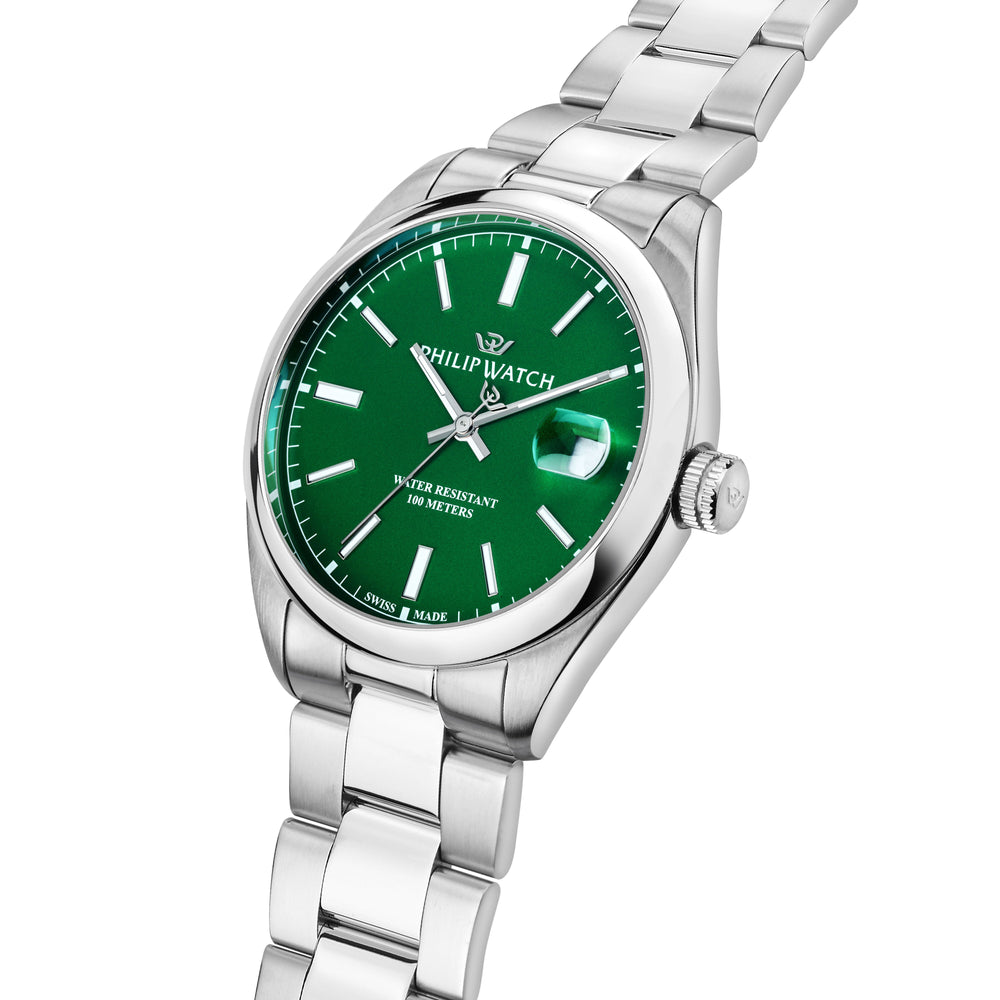 
                  
                    OROLOGIO UOMO PHILIP WATCH CARIBE URBAN R8253597643
                  
                