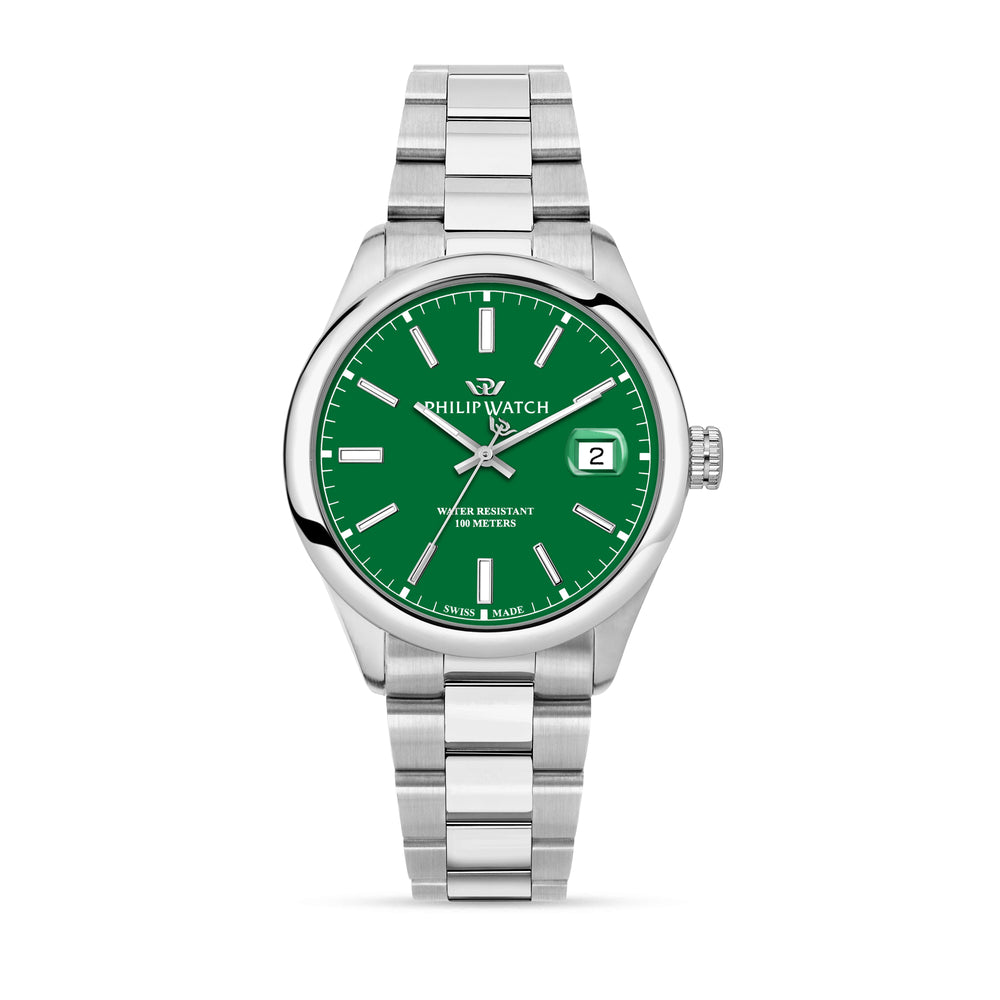 
                  
                    OROLOGIO UOMO PHILIP WATCH CARIBE URBAN R8253597643
                  
                
