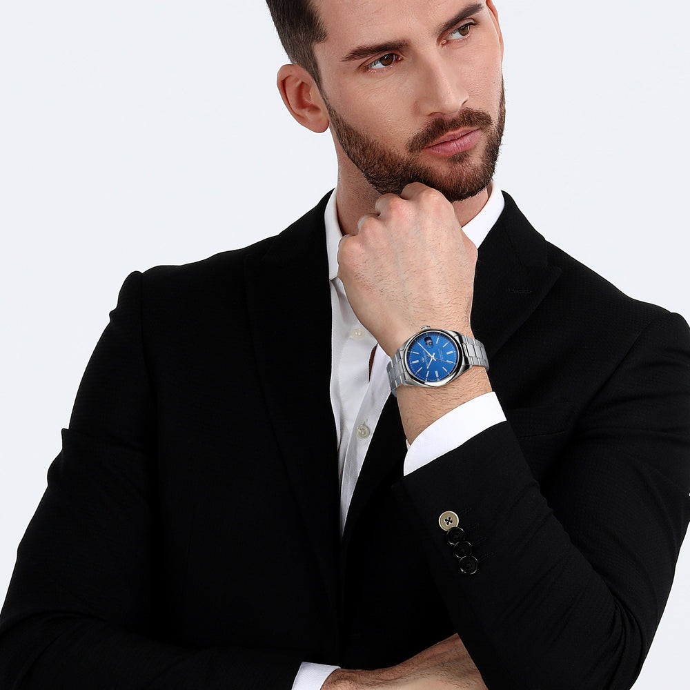 
                  
                    OROLOGIO UOMO PHILIP WATCH CARIBE URBAN R8253597644
                  
                