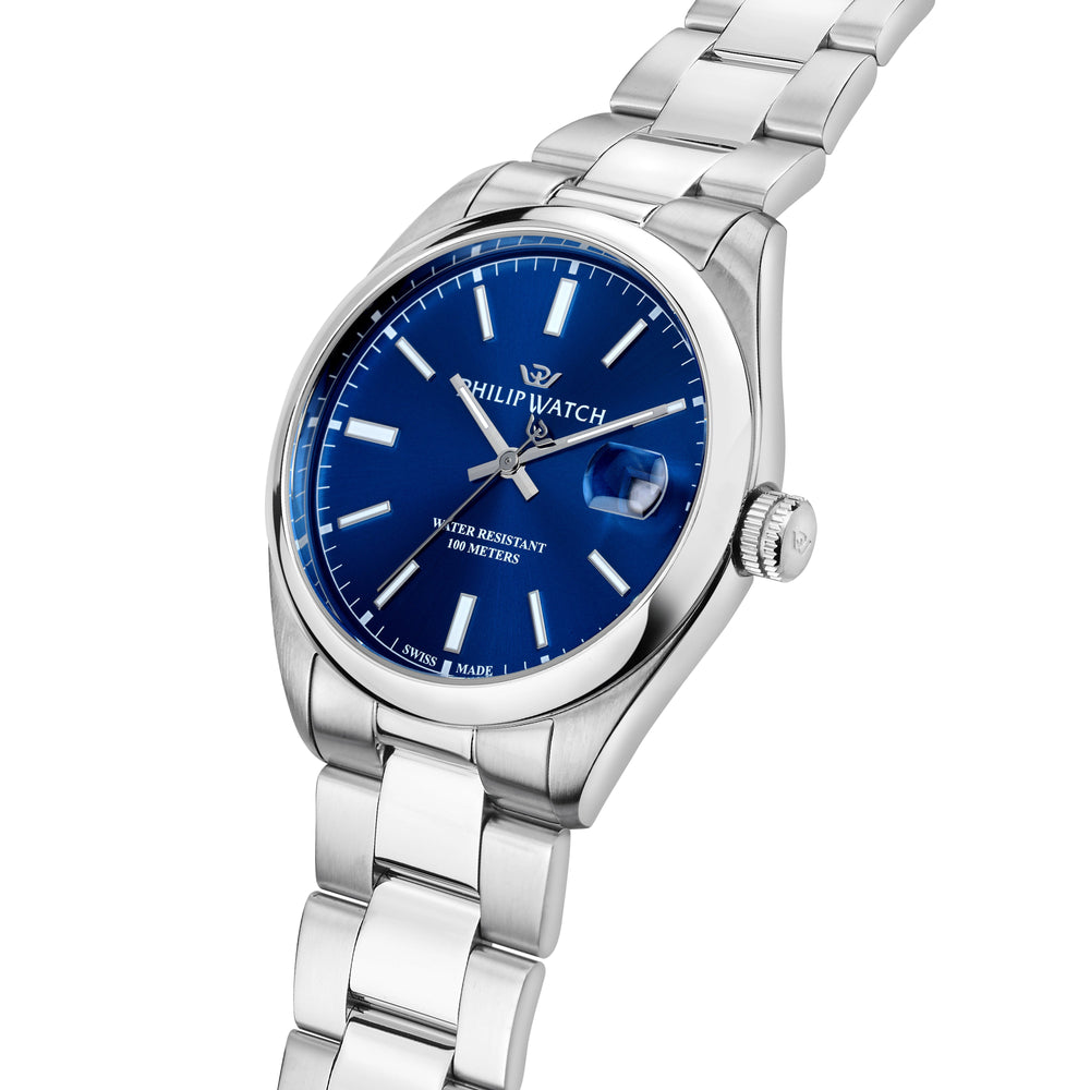 
                  
                    OROLOGIO UOMO PHILIP WATCH CARIBE URBAN R8253597644
                  
                