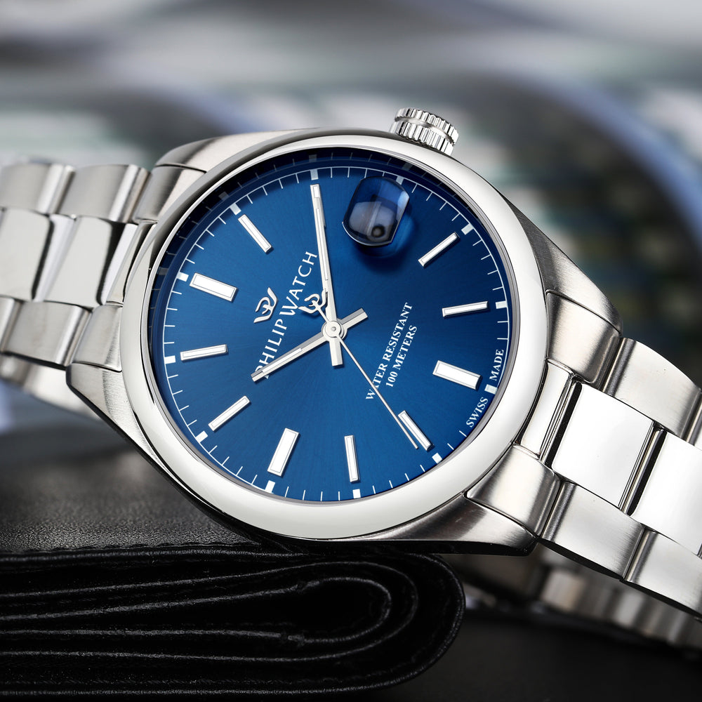 
                  
                    OROLOGIO UOMO PHILIP WATCH CARIBE URBAN R8253597644
                  
                