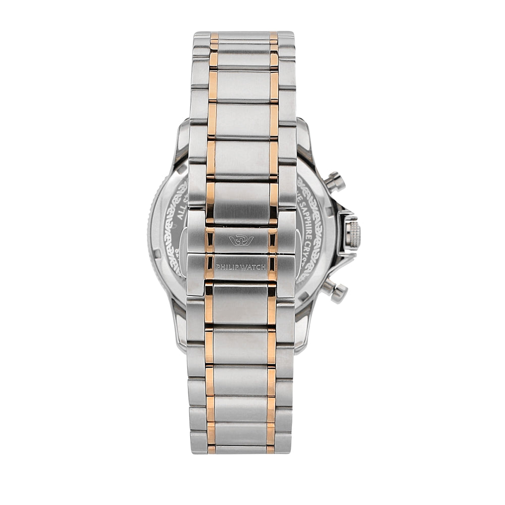 
                  
                    OROLOGIO UOMO PHILIP WATCH GRAND REEF R8273614002
                  
                