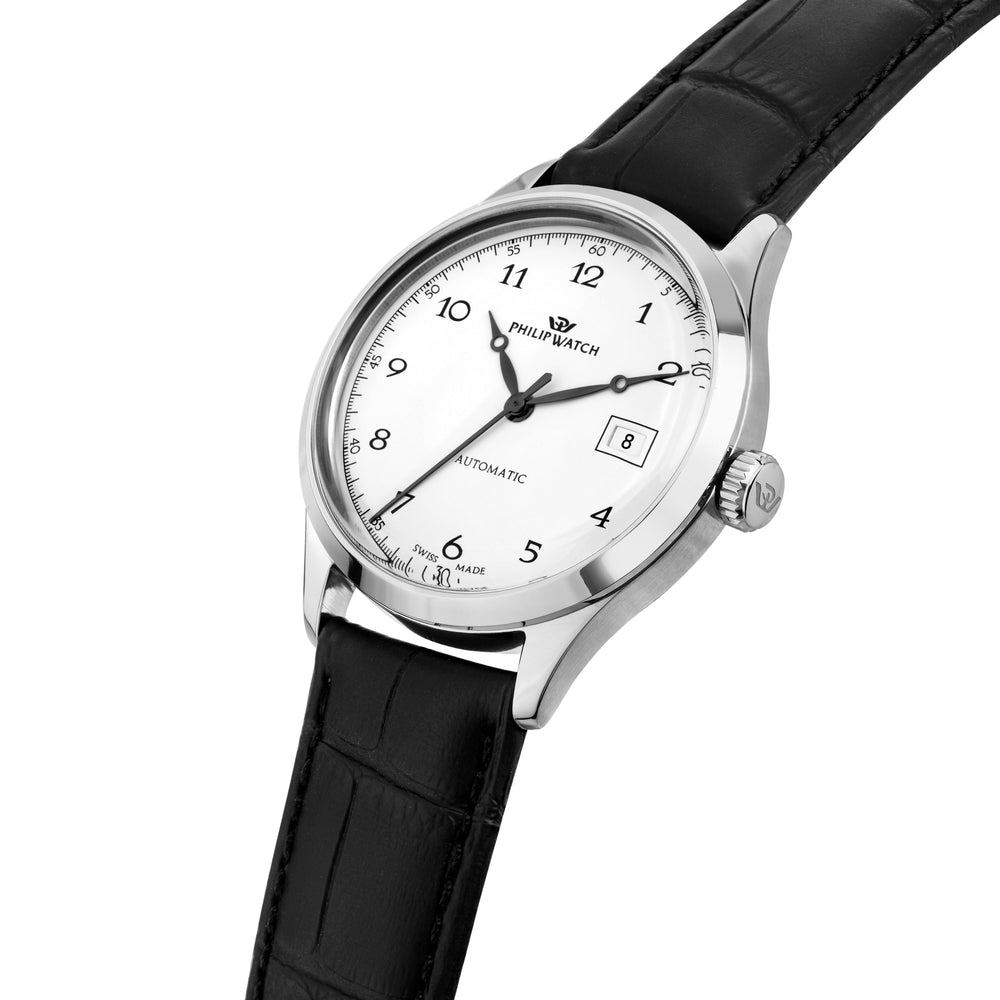 
                  
                    OROLOGIO UOMO PHILIP WATCH MUSEUM R8221225003
                  
                