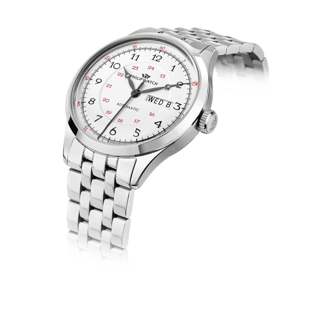 
                  
                    OROLOGIO UOMO PHILIP WATCH MUSEUM R8223225001
                  
                