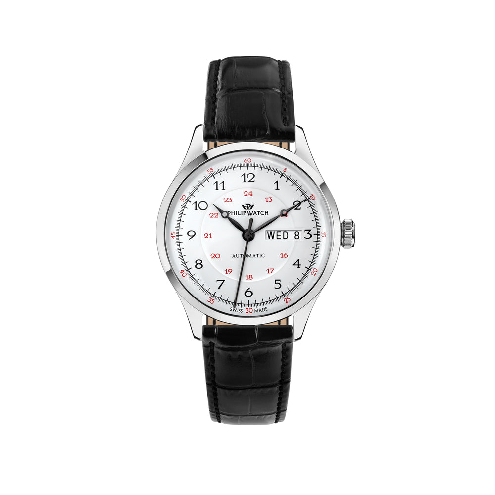 
                  
                    OROLOGIO UOMO PHILIP WATCH MUSEUM R8223225001
                  
                