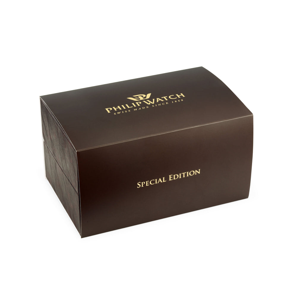 
                  
                    OROLOGIO UOMO PHILIP WATCH MUSEUM R8223225001
                  
                