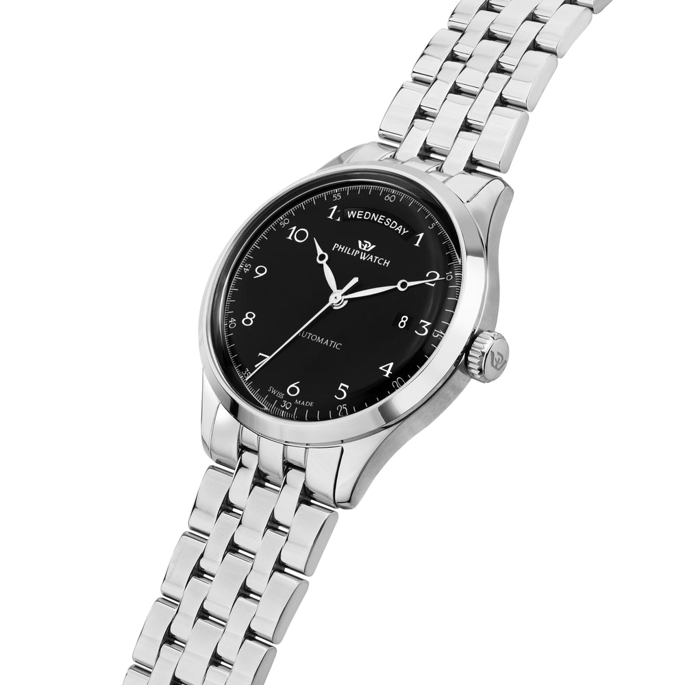 
                  
                    OROLOGIO UOMO PHILIP WATCH MUSEUM R8223225002
                  
                