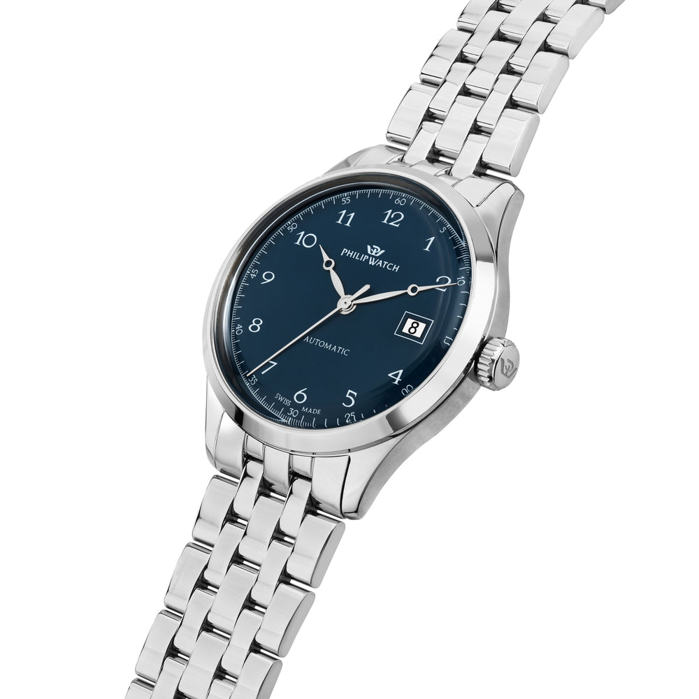 
                  
                    OROLOGIO UOMO PHILIP WATCH MUSEUM R8223225003
                  
                