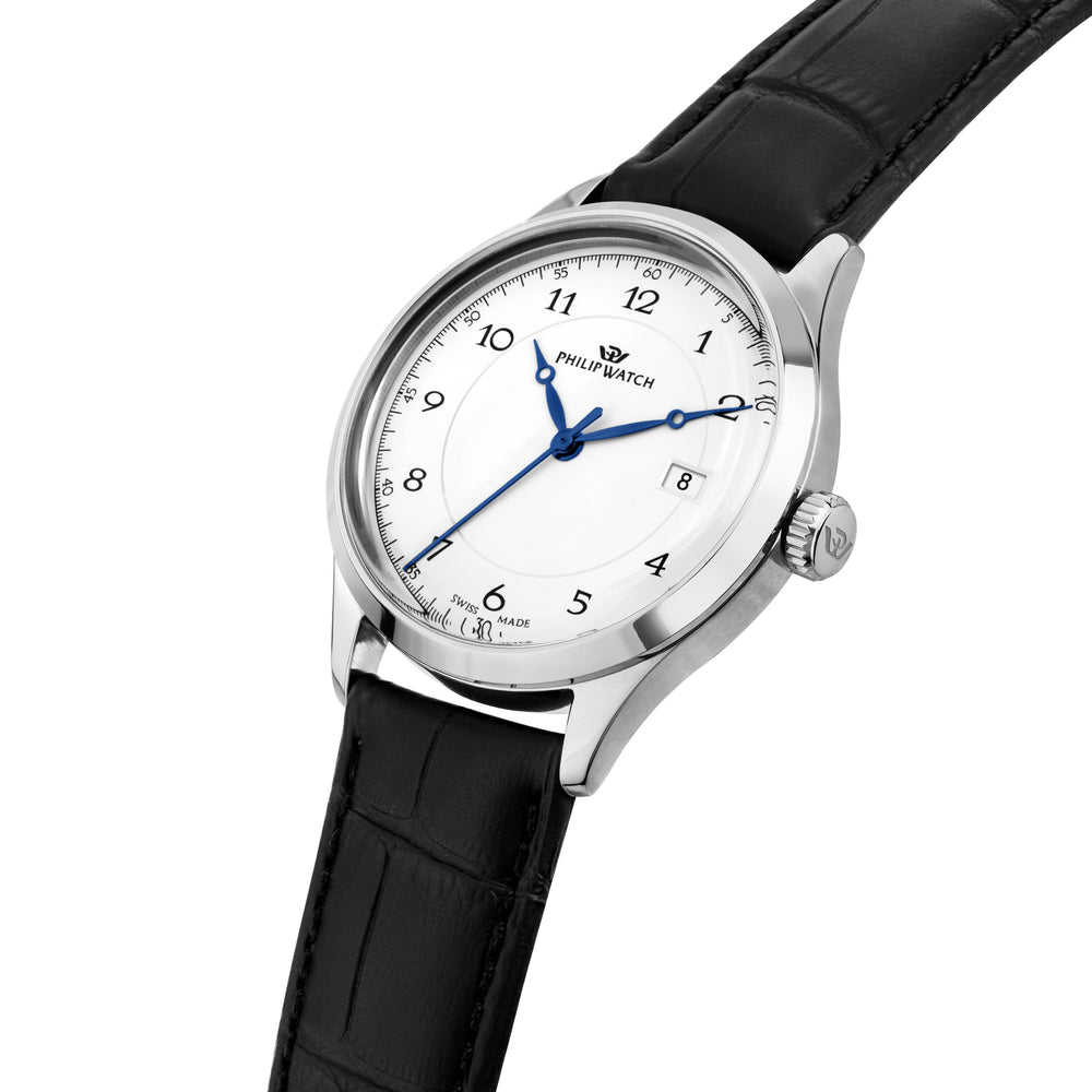 
                  
                    OROLOGIO UOMO PHILIP WATCH MUSEUM R8251225001
                  
                