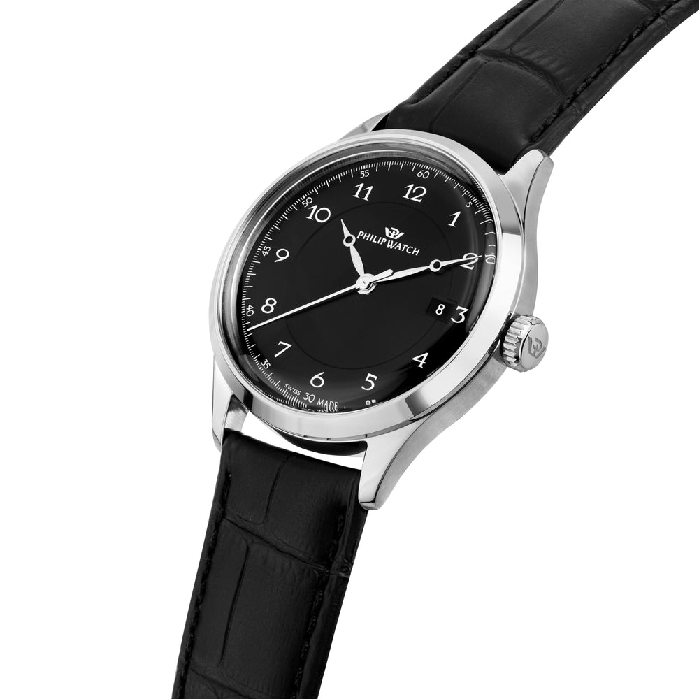 
                  
                    OROLOGIO UOMO PHILIP WATCH MUSEUM R8251225002
                  
                