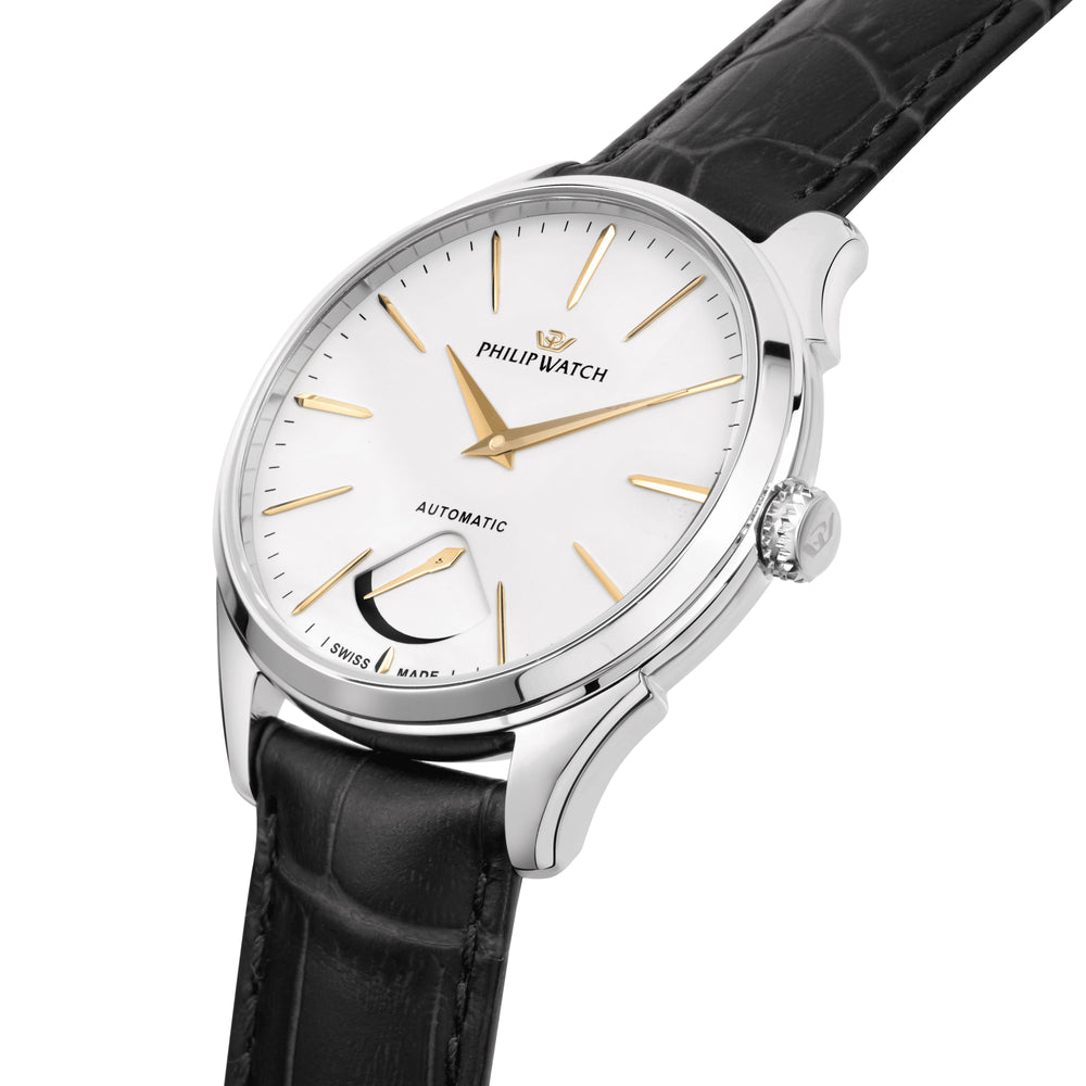 
                  
                    OROLOGIO UOMO PHILIP WATCH ROMA R8221217002
                  
                
