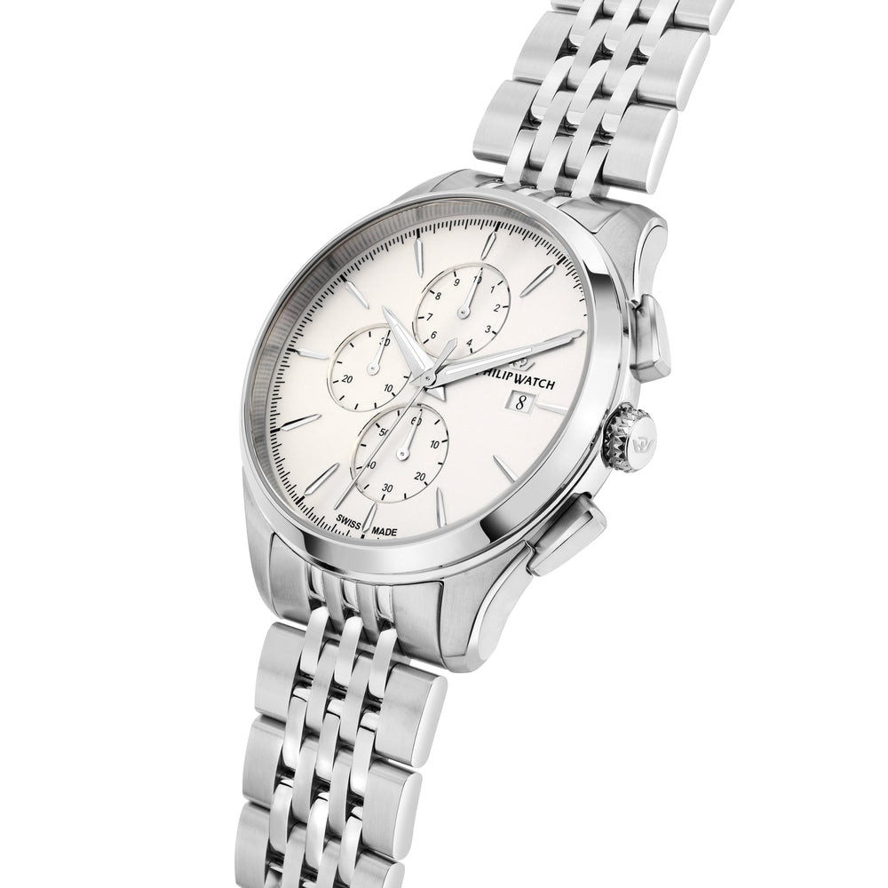 
                  
                    OROLOGIO UOMO PHILIP WATCH ROMA R8273217002
                  
                