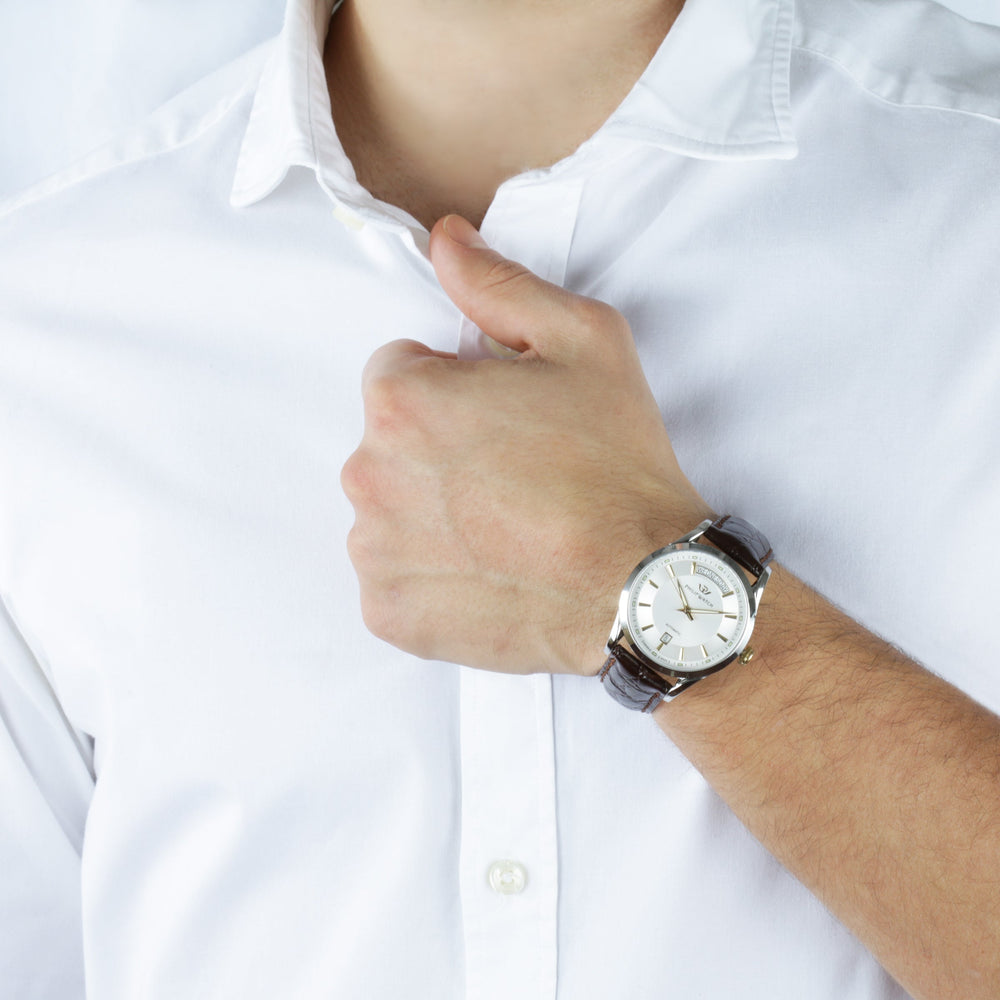 
                  
                    OROLOGIO UOMO PHILIP WATCH SUNRAY R8221680006
                  
                