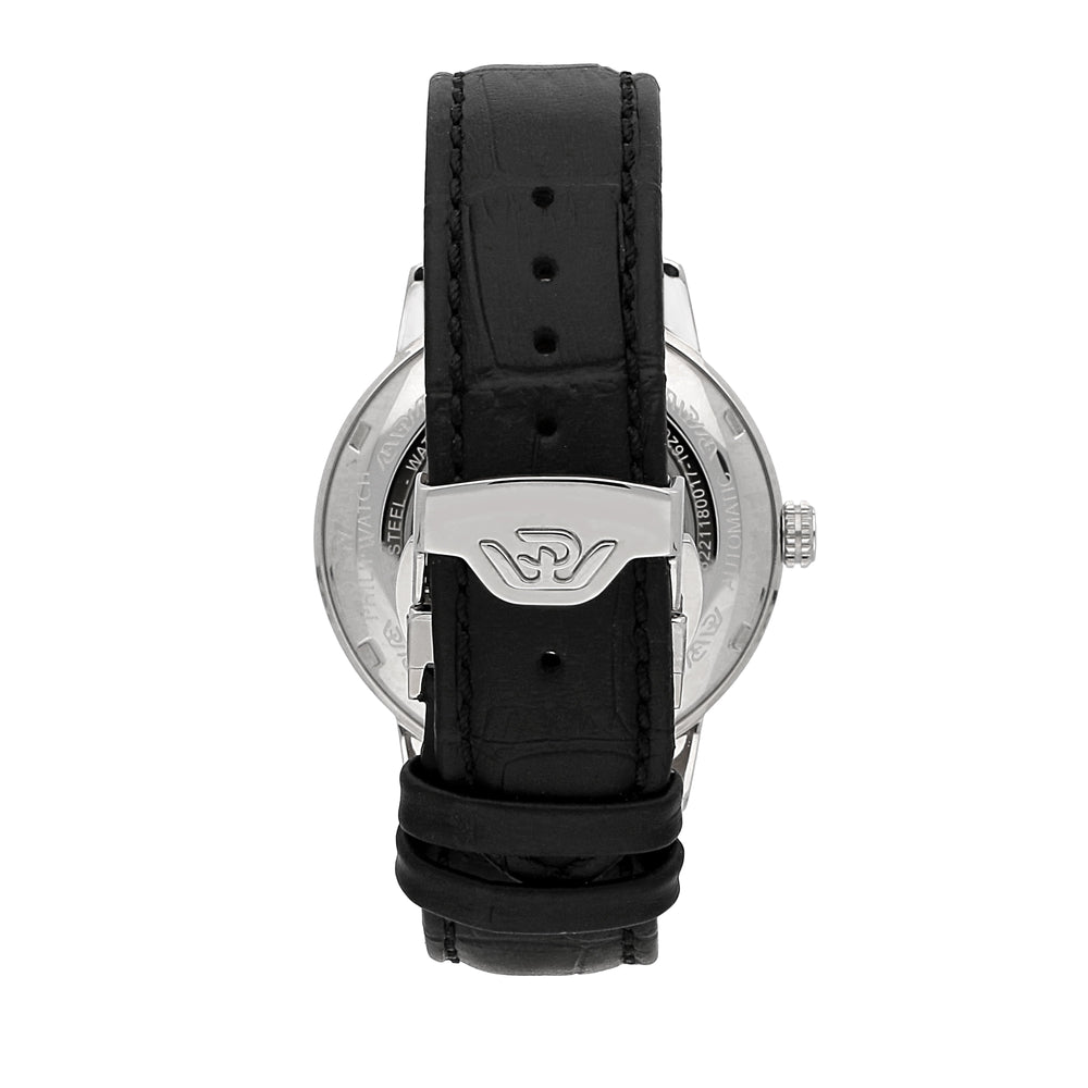 
                  
                    OROLOGIO UOMO PHILIP WATCH SUNRAY R8251180019
                  
                