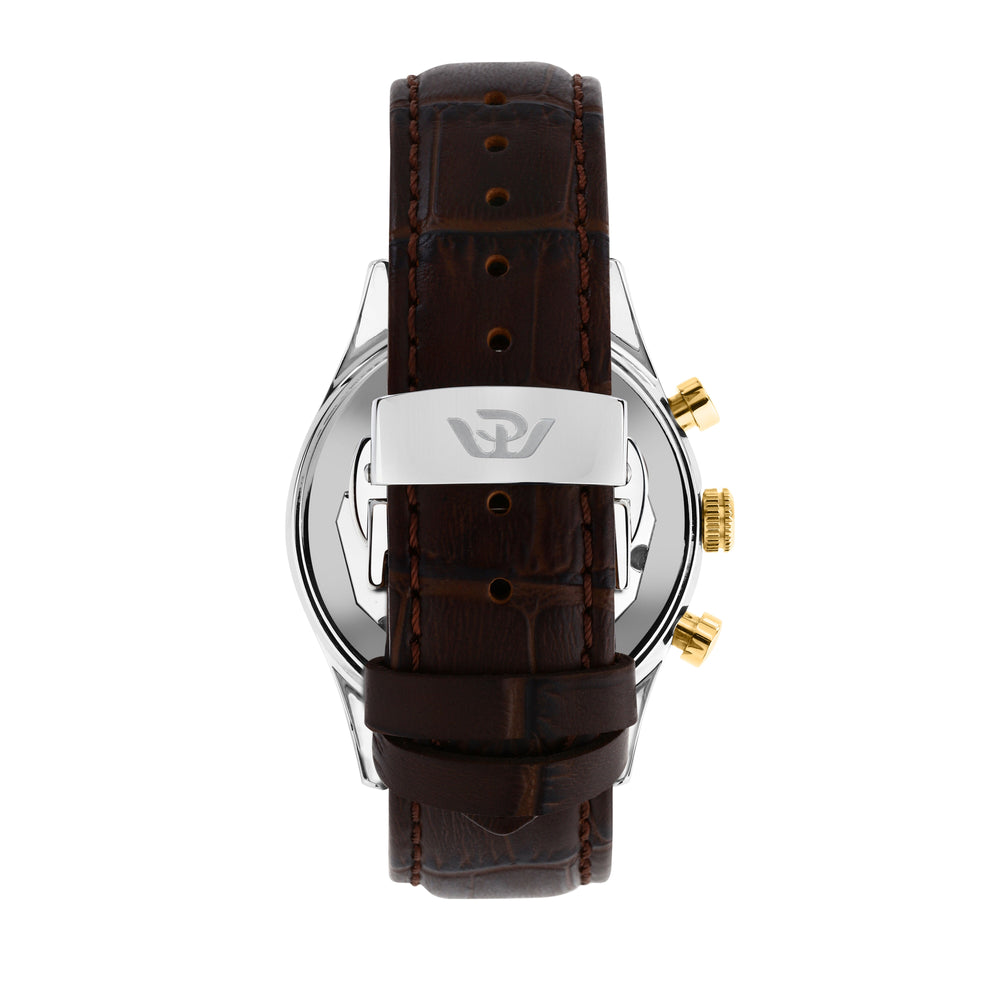 
                  
                    OROLOGIO UOMO PHILIP WATCH SUNRAY R8271908011
                  
                