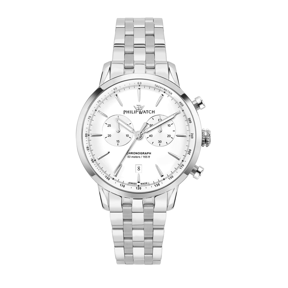 OROLOGIO UOMO PHILIP WATCH SUNRAY R8273680002