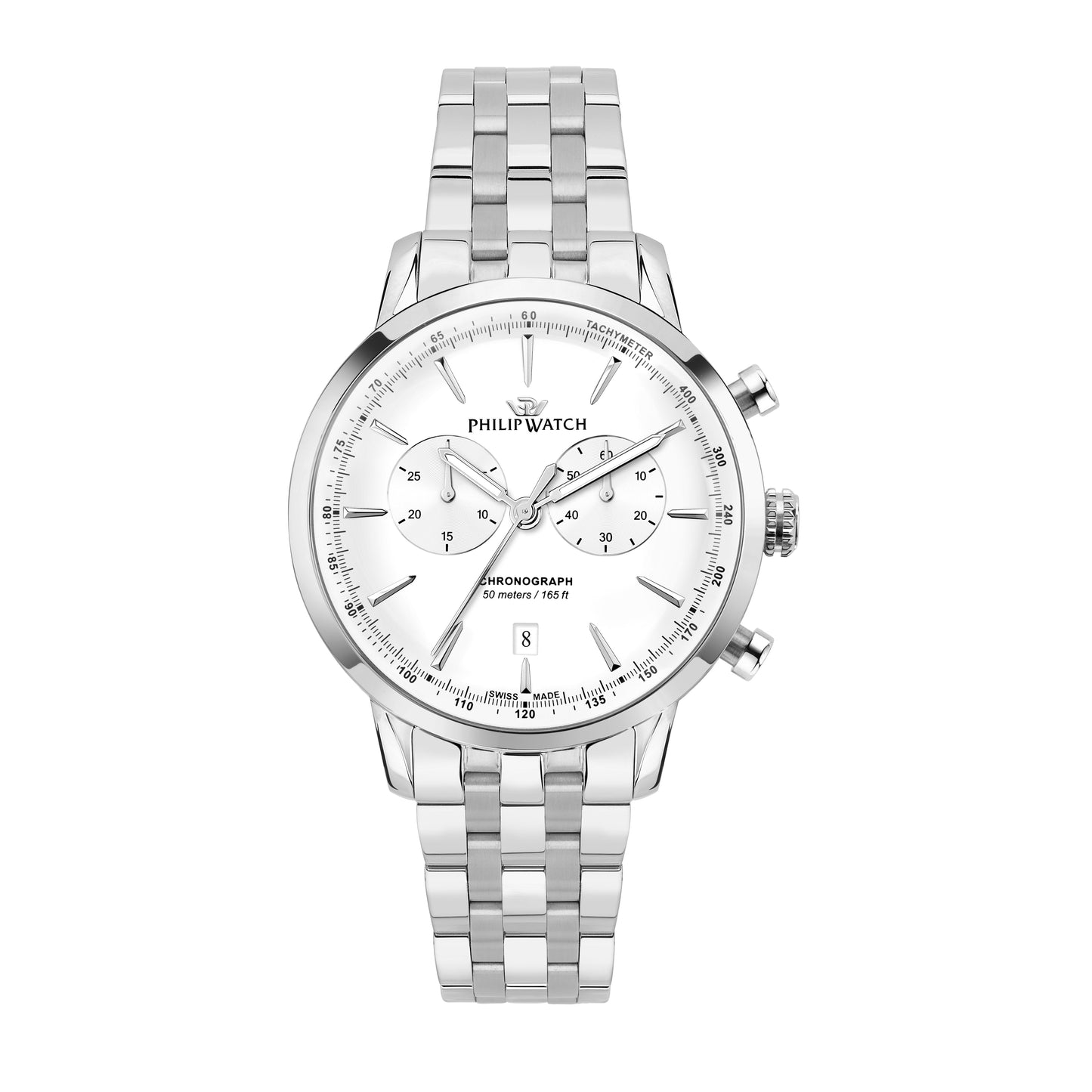 OROLOGIO UOMO PHILIP WATCH SUNRAY R8273680002