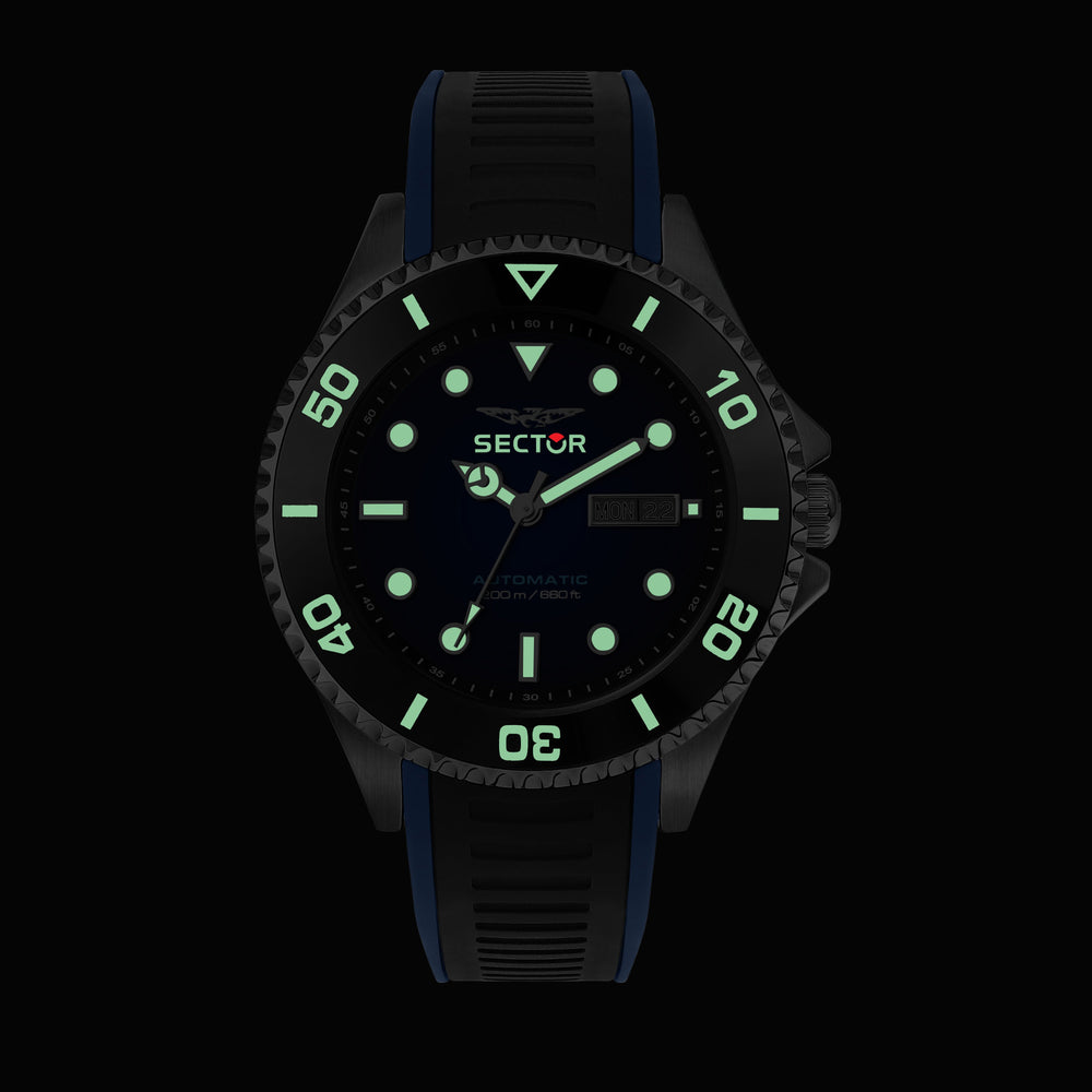 
                  
                    OROLOGIO UOMO SECTOR 230 R3221161003
                  
                
