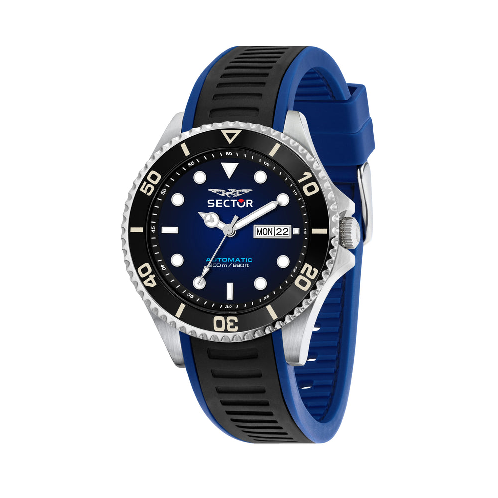 
                  
                    OROLOGIO UOMO SECTOR 230 R3221161003
                  
                