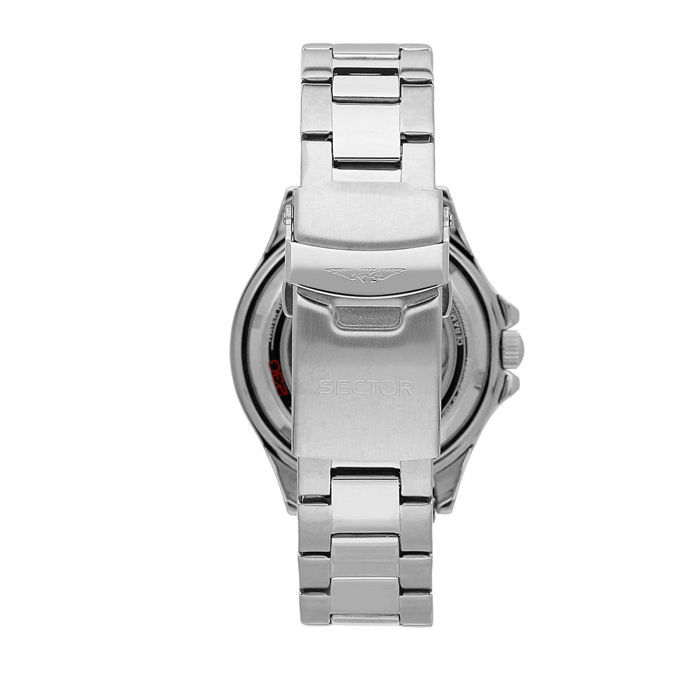 
                  
                    OROLOGIO UOMO SECTOR 230 R3221161003
                  
                