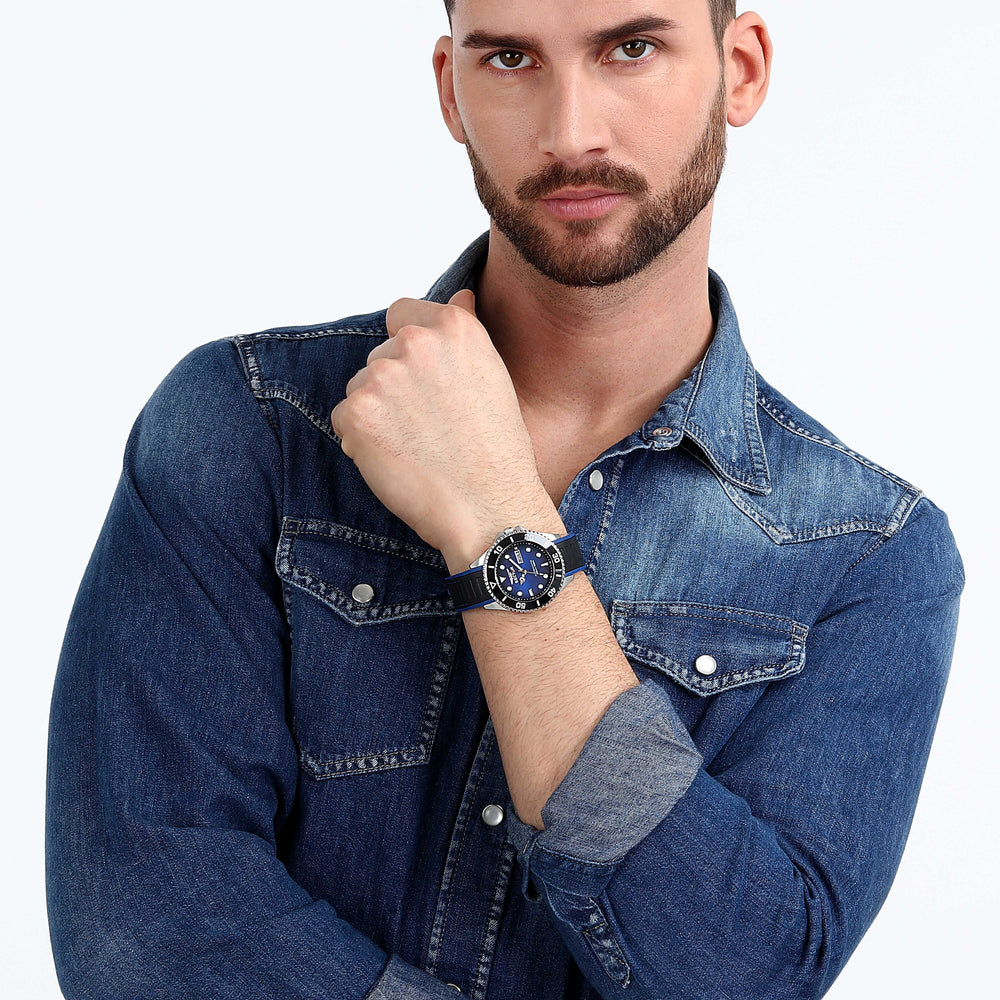 
                  
                    OROLOGIO UOMO SECTOR 230 R3221161003
                  
                
